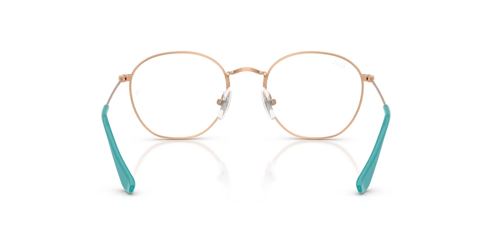 Ray-Ban Kids Rob 0RY9572V Eyeglasses - view 67
